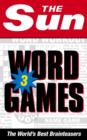 Image for The Sun Word Games Book 3