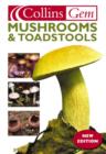 Image for Mushrooms and toadstools
