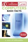 Image for Collins Gem - Computers Basic Facts