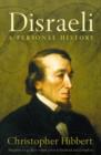 Image for Disraeli  : a personal history