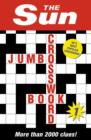 Image for The Sun Jumbo Crossword Book 1