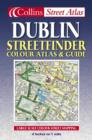 Image for Dublin Streetfinder Colour Atlas and Guide