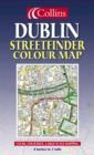 Image for Dublin streetfinder colour map