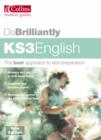 Image for KS3 English  : the best approach to test preparation