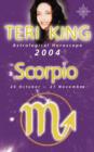 Image for Teri King Astrological Horoscope 2004