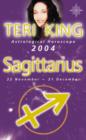 Image for Sagittarius  : 22 November - 21 December