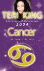 Image for Cancer  : 22 June - 21 July