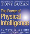 Image for The power of physical intelligence