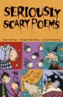 Image for Seriously Scary Poems