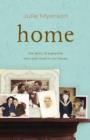 Image for Home  : the story of everyone who ever lived in our house