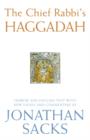 Image for The Chief Rabbi&#39;s Haggadah
