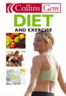 Image for Diet and Exercise