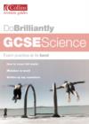 Image for GCSE science