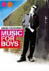 Image for Music for boys