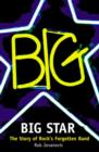 Image for Big Star  : the story of rock&#39;s forgotten band