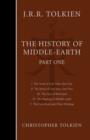 Image for The complete history of Middle-EarthPart 1
