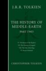 Image for The complete history of Middle-EarthPart 2