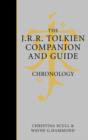 Image for The J.R.R. Tolkien companion &amp; guide  : reader&#39;s guide