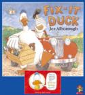 Image for Fix-it Duck