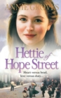 Image for Hettie of Hope Street