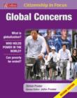 Image for Citizenship In Focus Global Concerns [Second Edition]