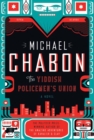 Image for The Yiddish Policemen&#39;s Union