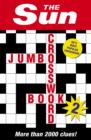 Image for The Sun Jumbo Crossword Book 2