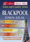 Image for Blackpool Town Atlas