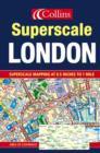 Image for London Superscale Atlas