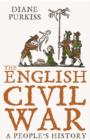 Image for The English Civil War  : a people's history