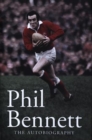 Image for Phil Bennett - The Autobiography