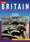 Image for Britain 1783-1918