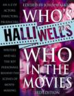Image for Halliwell&#39;s Who&#39;s Who in the Movies