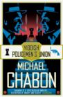 Image for The Yiddish Policemen’s Union