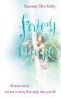 Image for Fairy magic  : all about fairies and how to bring their magic into your life