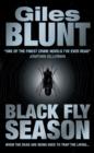 Image for Black Fly Season