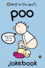 Image for Poo Jokebook