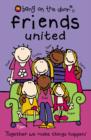 Image for Friends united