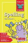 Image for Spelling CD-Rom 1