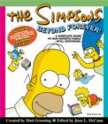 Image for The Simpsons: Beyond forever!