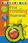Image for First Reading Flashcards
