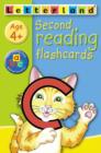 Image for Second Reading Flashcards