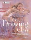 Image for Collins Life Drawing Class