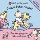 Image for Peepo, little rocker!