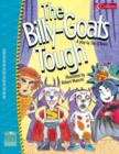 Image for Spotlight on Plays : No.5 : Billy Goats Tough : Modern