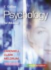 Image for Psychology for AS-Level