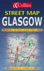 Image for Glasgow Colour Street Map