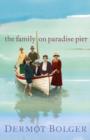 Image for The family on Paradise Pier