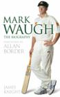 Image for Mark Waugh
