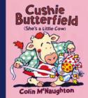 Image for Cushie Butterfield